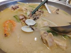 -南园酒家(前进路店)