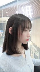 -那茉 Hair Salon