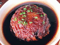 -汤记传菜(浦江店)