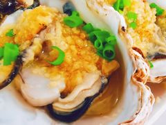 -八方海味餐厅