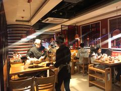 -傣妹火锅(荔湾广场店)
