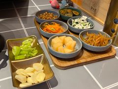 -小米烤肉·和牛原切-创意韩料(东关店)