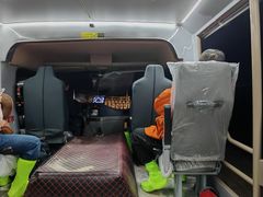 -库伦旗银沙湾旅游景区