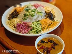 -秦三驴(云飞街店)