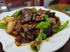-星月美食城