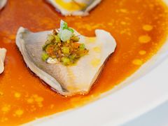 -北京柏悦酒店·锦庭餐厅Dining Room
