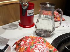 -东北铁锅宴(云龙华府店)