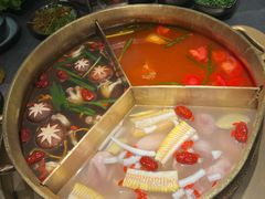 -湊湊火锅·茶憩(合生汇购物中心店)