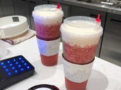 -奈雪的茶(金地广场店)