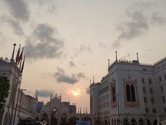 -励骏庞都广场(琴政路店)