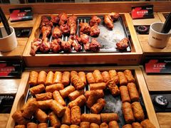 -比格比萨(林萃路店)
