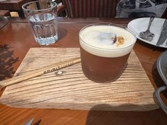 -灵意咖啡·西班牙美食(汕头金平万达广场店)