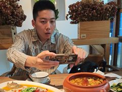 -小喜客·云南特色菜(纳西庭院店)