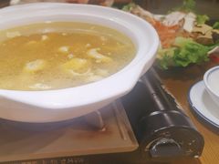 -李久其家民间餐厅(观沙岭公园店)