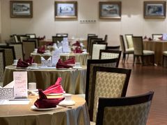 大堂-哈尔滨永泰喜来登酒店·璟泰公馆