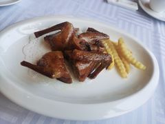 -潮福城大酒楼(北尚店)