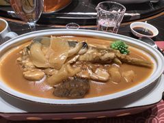 -沈灶河豚宴·河豚融合餐厅(汉中路店)