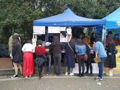 -武汉大学-樱园