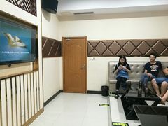 -暖心派对·独栋别墅团建聚会轰趴馆