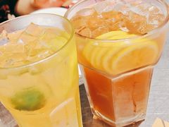 -匠子烤鱼(东方万达店)