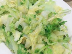-粤味轩快餐店(天下第一泉店)