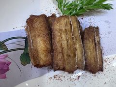 -兰亭茶叙(新新家苑店)