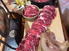 -黔诚酸汤牛肉(甲秀楼店)