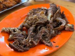 -清真-戏楼王记牛肉面
