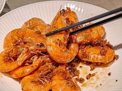 -乔阿马·江南味·驴肉香(龙湖华泾天街店)