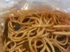 -找不到凉面(新都粮食局毗河油厂职工宿舍大院店)