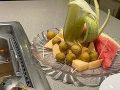 -海底捞火锅(天一广场亚细亚店)