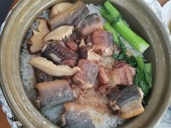 -煲煲掂风味煲仔饭餐厅(西区店)