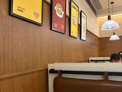 -CURRY YA 熟成咖哩專門店(深圳湾万象城店)