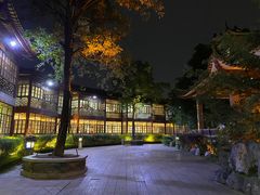 -东江渔村·古典园林·30年粤菜老字号(太和店)