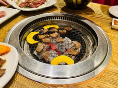 -御牛道日式烤肉料理(杭州万象城店)
