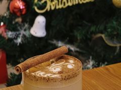 -Reset Coffee 与海咖啡