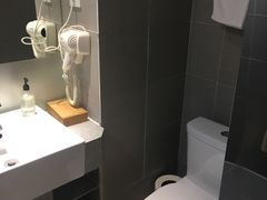 -全季酒店(北京东直门店)
