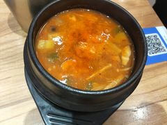 -青瓦餐厅·生鱼片·韩园烤肉(西塔店)