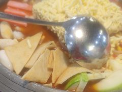 -韩仁阁米肠汤饭(韩乐坊店)
