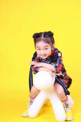 -尼曼儿童摄影(大厂店)