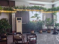 -饼中王酒楼(光复西路店)