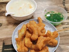 -成兴豆浆(福星分店)