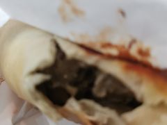 -中关村烤包子(中关村店)