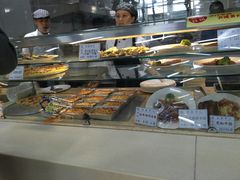 -复旦大学本部-食堂