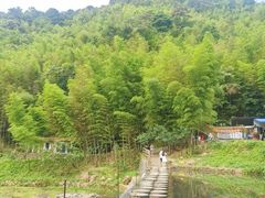 -千泷沟大瀑布旅游区