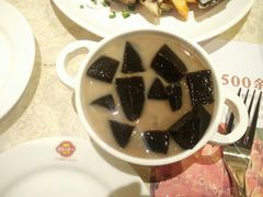 -芭菲盛宴·环球美食(解放碑英利国际店)