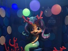 -海合安青岛极地海洋公园