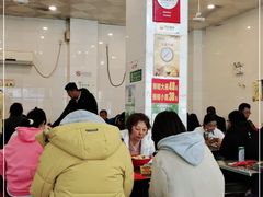 大堂-易记皮肚面(明瓦廊店)