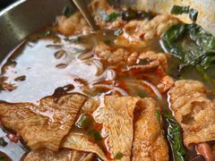 螺肉螺蛳粉-龍城柳州螺蛳粉(群星路店)