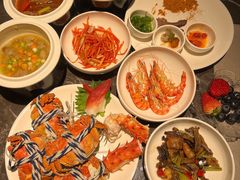 -曲水兰亭(北京四惠店)